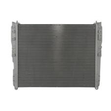 CHARGE AIR INTERCOOLER