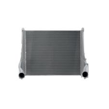 CHARGE AIR INTERCOOLER