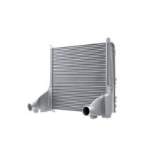 CHARGE AIR INTERCOOLER