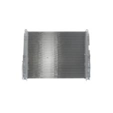CHARGE AIR INTERCOOLER