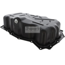 ENGINE OIL SUMP PAN