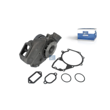 ENGINE COOLANT WATER PUMP