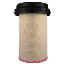AIR FILTER WITH HOUSING CAP