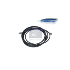 HYDRAULIC CAB TILT HOSE 4425MM