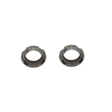 FRONT HUB AXLE END NUT (PKT2)
