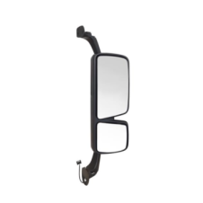 ELECTRIC ADJUST HEATED TWIN MIRROR DRIVER SIDE RH
