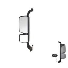 ELECTRIC ADJUST TWIN HEATED MIRROR PASSENGER SIDE LH