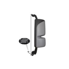 ELECTRIC ADJUST TWIN HEATED MIRROR PASSENGER SIDE LH