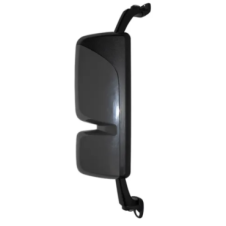 ELECTRIC ADJUST HEATED TWIN MIRROR DRIVER SIDE RH