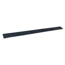 ANTI SPRAY SUPPRESSION VALANCE 2500x175MM