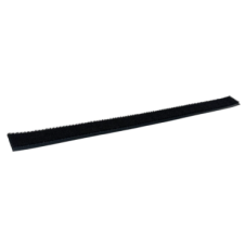 ANTI SPRAY SUPPRESSION VALANCE 2500x175MM