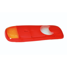 REAR COMBINATION LAMP LENS