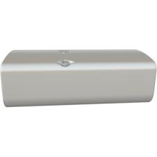 ALUMINIUM BARE FUEL TANK 450 LITRES
