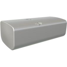 ALUMINIUM BARE FUEL TANK 450 LITRES