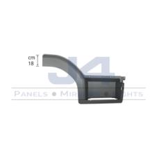 SINGLE STEP UPPER STEPWING DRIVER SIDE RH