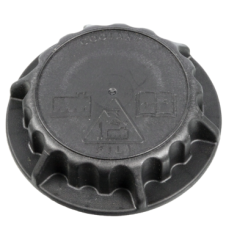 EXPANSION HEADER TANK FILLER CAP