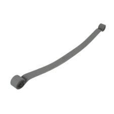 REAR SINGLE LEAF ROAD SPRING