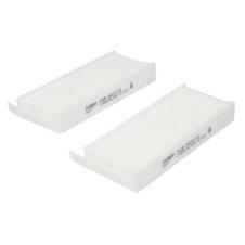 CABIN POLLEN AIR FILTER SET