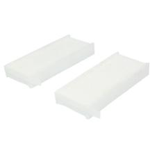 CABIN POLLEN AIR FILTER SET