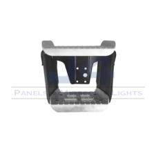 LOWER TWIN STEP ASSEMBLY DRIVER SIDE RH