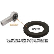FRONT CAB SUSPENSION LINK YOKE SEAL RING