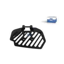 LOWER STEP SUPPORT BRACKET PASSENGER SIDE LH