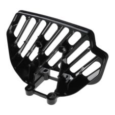 LOWER STEP SUPPORT BRACKET DRIVER SIDE RH