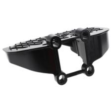 LOWER STEP SUPPORT BRACKET DRIVER SIDE RH