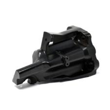 FRONT LOWER CAB SHOCK ABSORBER MOUNTING BRACKET DRIVER SIDE RH