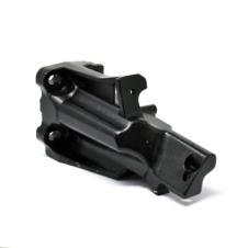 FRONT LOWER CAB SHOCK ABSORBER MOUNTING BRACKET DRIVER SIDE RH