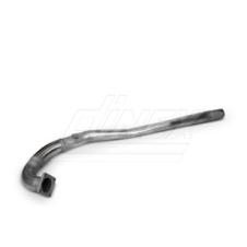 EXHAUST FRONT DOWN PIPE