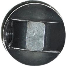 ENGINE EXHAUST BRAKE SLAVE CYLINDER