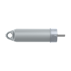 ENGINE EXHAUST BRAKE SLAVE CYLINDER