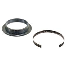REAR ABS SENSOR EXCITER PULSE RING