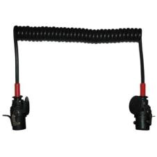 EBS ELECTRICAL COIL WITH PLUGS 24 VOLT (3.5 MTR)