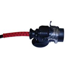 EBS ELECTRICAL COIL WITH PLUGS 24 VOLT (3.5 MTR)