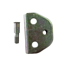 FRONT DOOR STRIKER