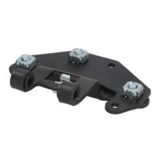 FRONT UPPER GRILLE HINGE
