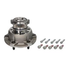 FRONT WHEEL HUB REPAIR KIT