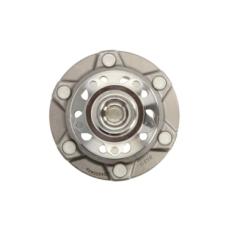 FRONT WHEEL HUB REPAIR KIT