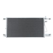 AIR CONDITIONING CONDENSER