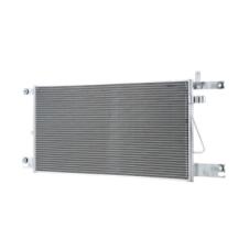 AIR CONDITIONING CONDENSER