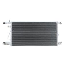 AIR CONDITIONING CONDENSER