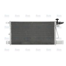 AIR CONDITIONING CONDENSER