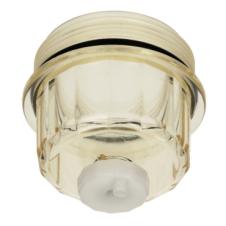 WATER SEPERATOR PAN FOR FUEL PRE FILTER