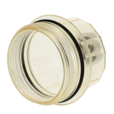 WATER SEPERATOR PAN FOR FUEL PRE FILTER