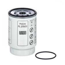 FUEL PRE FILTER WATER SEPERATOR