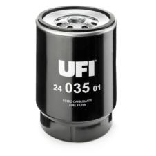 FUEL PRE FILTER WATER SEPERATOR