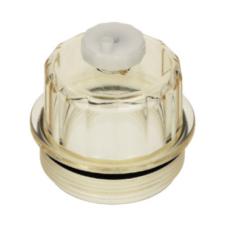 WATER SEPERATOR PAN FOR FUEL PRE FILTER