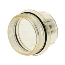 WATER SEPERATOR PAN FOR FUEL PRE FILTER